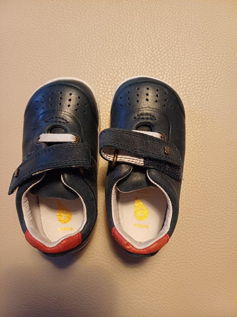 Bobux schoenen, Ophalen, Schoentjes, Bobux, Zo goed als nieuw