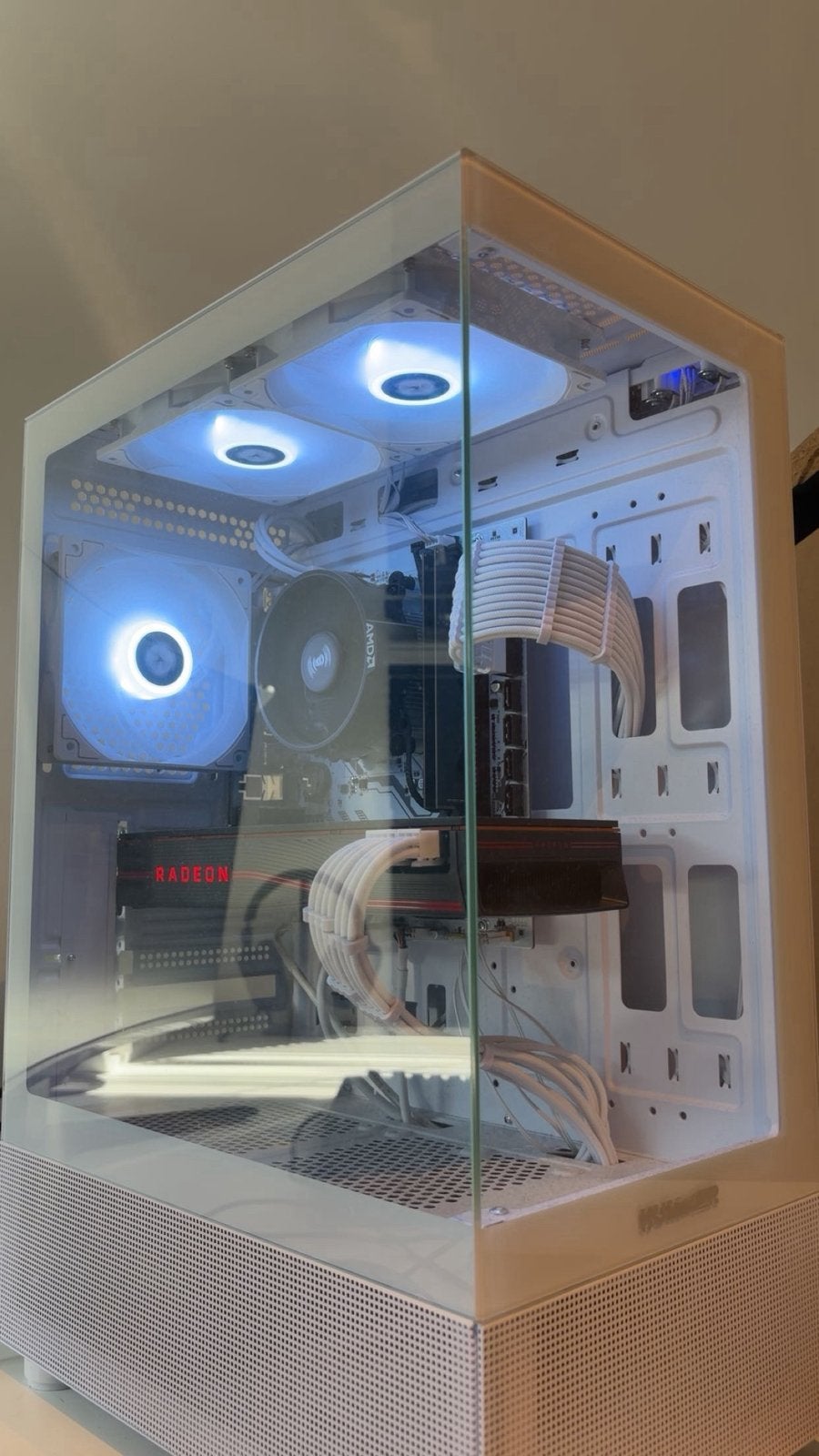 Pc gaming + streaming, Ophalen of Verzenden, Zo goed als nieuw