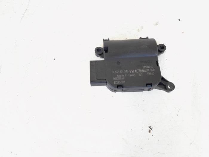 Clapet chauffage moteur d'un Volkswagen Scirocco, Volkswagen, -, 3 mois de garantie, Utilisé