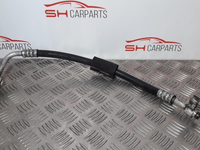 Tuyau clim d'un Mercedes E-Klasse, 3 mois de garantie, Utilisé, -, -