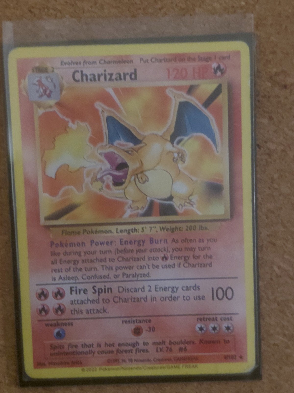 pokémon, Enlèvement, Utilisé, Cartes en vrac, Foil