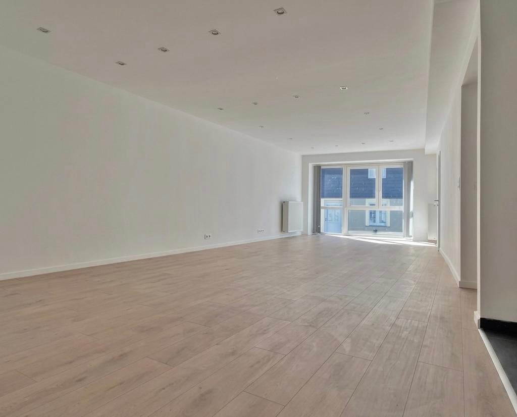 Appartement spacieux et lumineux classe B au Centre d’Habay, Immo, Maisons à vendre, 103 m², Appartement, 2 pièces, Province de Luxembourg