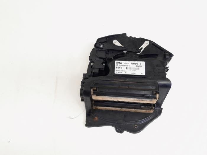Divers d'un BMW 5-Serie, -, 3 mois de garantie, Utilisé, -