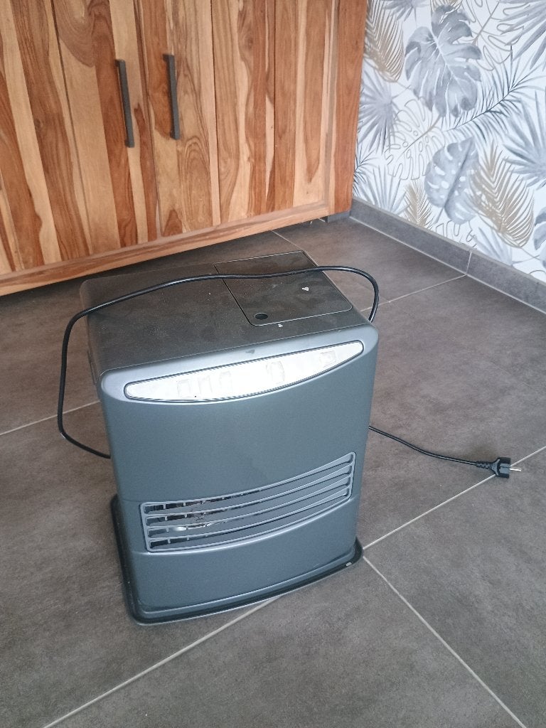 Kerosun LC3000 poêle laser, Maison & Meubles, Poêles, Enlèvement, Neuf, Autres carburants, Autres types