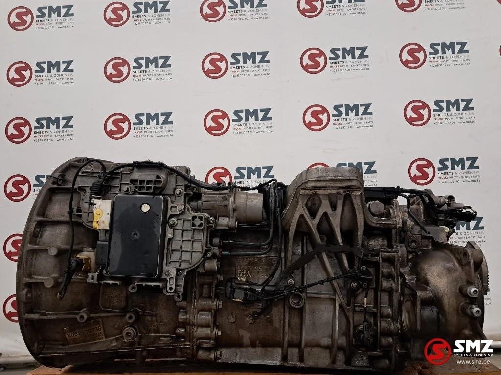 Versnellingsbak G330-12 Mercedes, Auto-onderdelen, Nieuw, Mercedes-Benz, Transmissie en Accessoires
