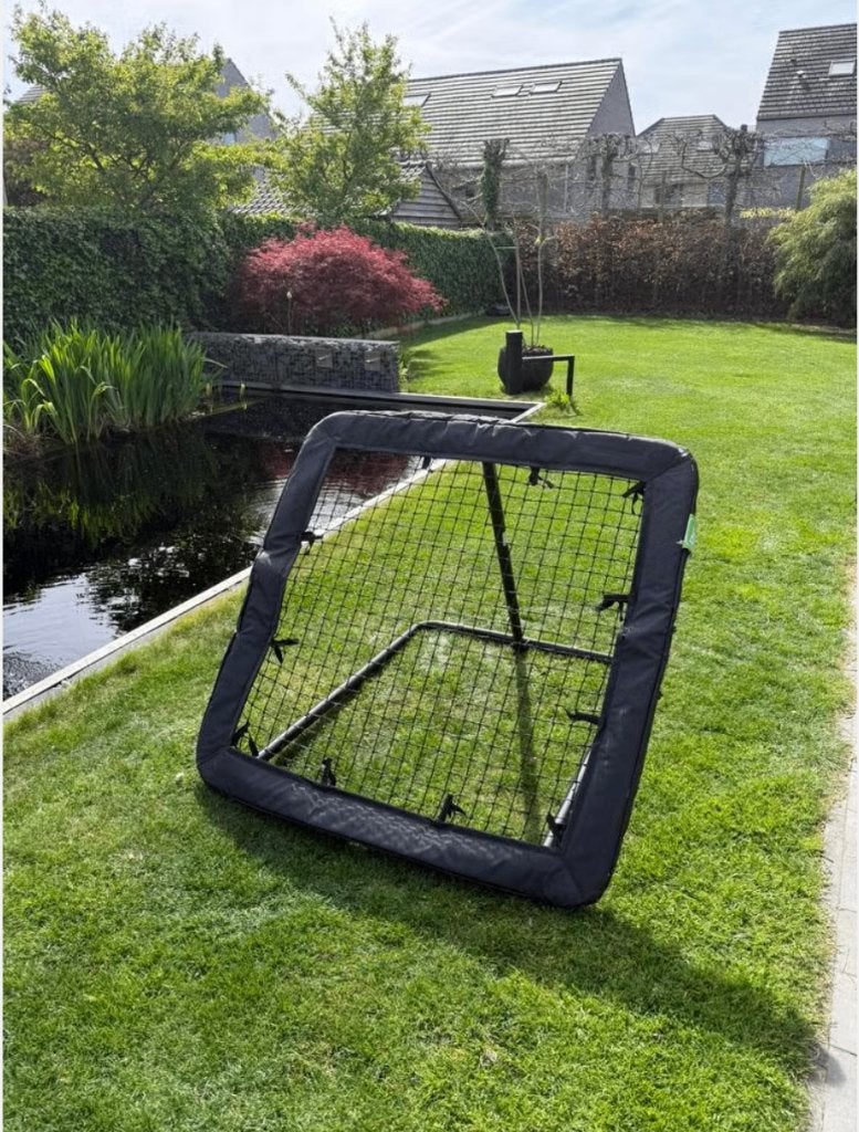 Exit Toys Kickback Rebound - L - rebounder, Sport en Fitness, Ophalen, Zo goed als nieuw, Overige typen