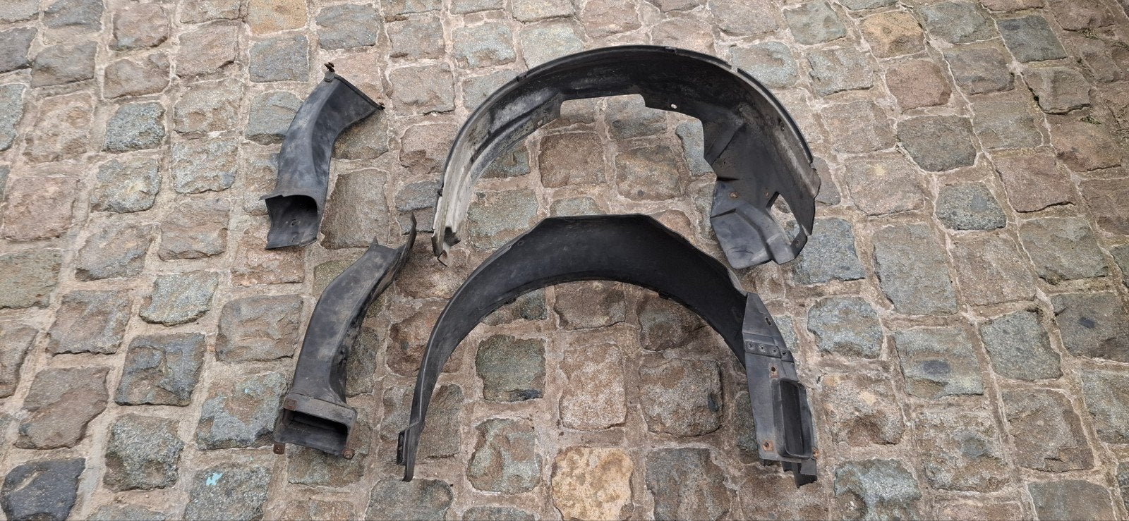 Corrado G60, Ophalen, Gebruikt, Voor, Volkswagen