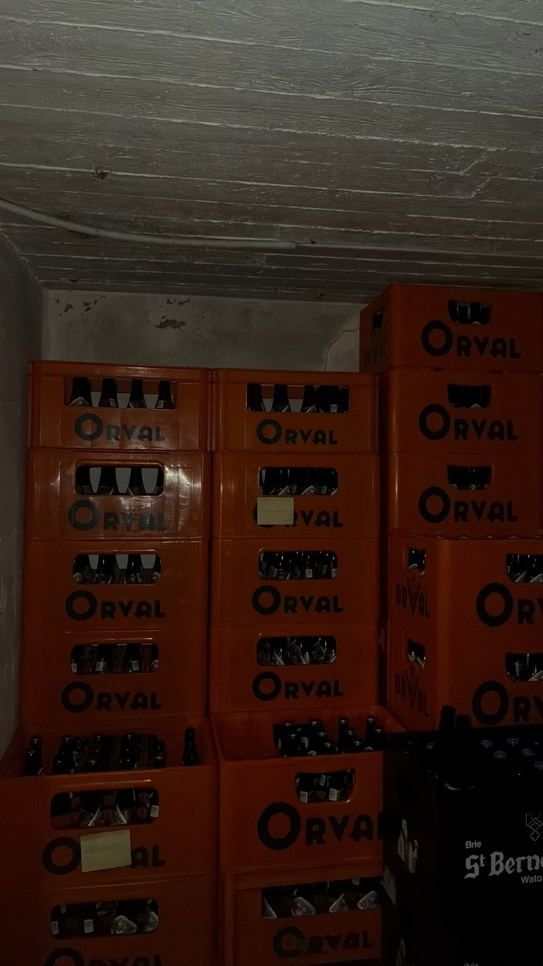 Oude Orval Collectie, Collections, Enlèvement, Neuf