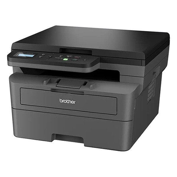 Brother DCP-L2627DWE all-in-one A4 laserprinter zwart-wit, Computers en Software, Printers, Ophalen, Scannen, Laserprinter, All-in-one