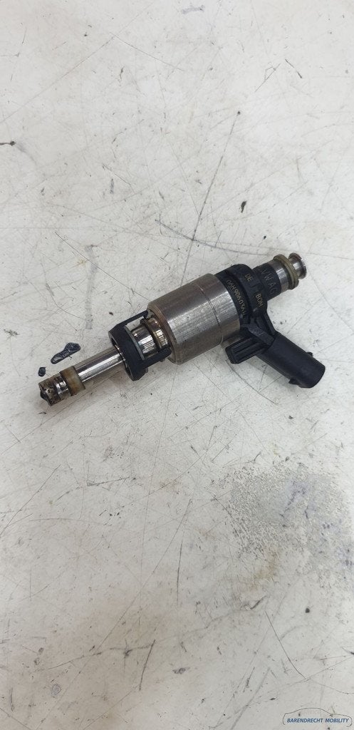 Benzine injector Audi TT II 1.8 TFSI 06H906036H origineel ge, Auto-onderdelen, Gebruikt, AUDI AG, Auto-Union-Strasse 1
85045  Ingolstadt, DE