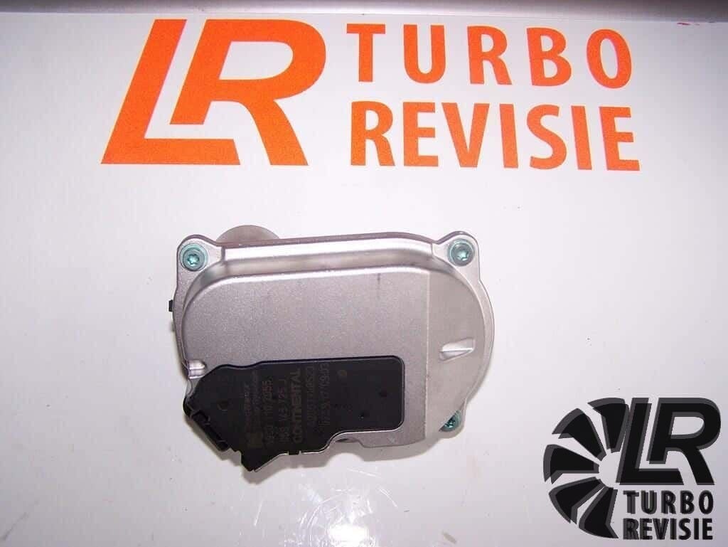 Actuator,Stelmotor turbo Audi VW A4 A6 A8 Q7 Siemens 3.0TDI, -, -, Nieuw, -
