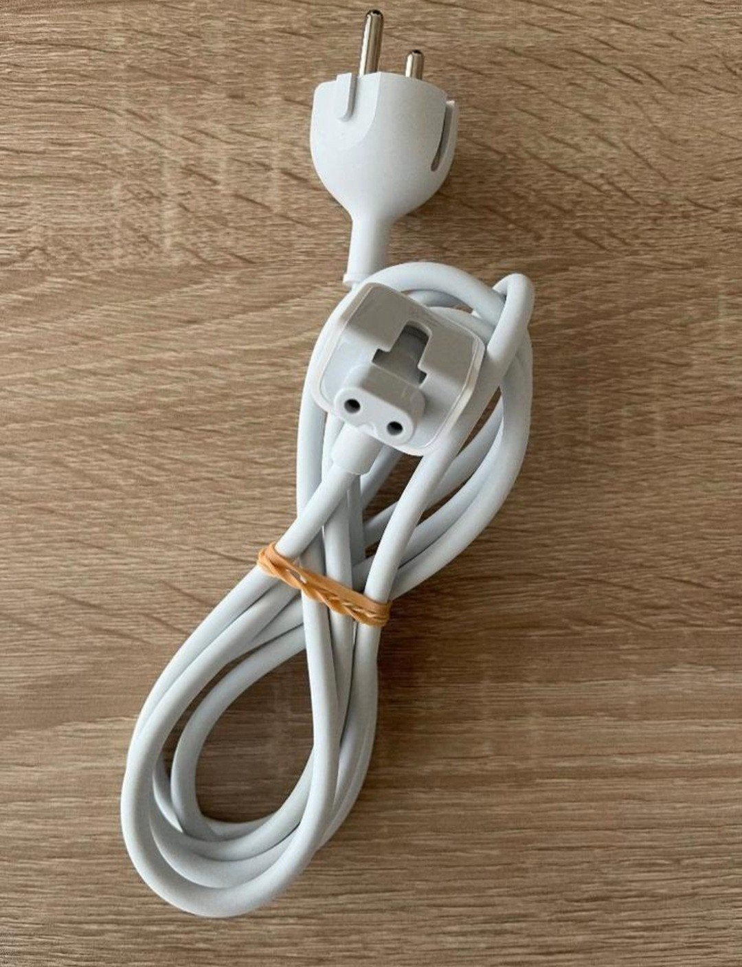 Verlengkabel, Computers en Software, Laptop-opladers, Ophalen of Verzenden, Nieuw, Apple