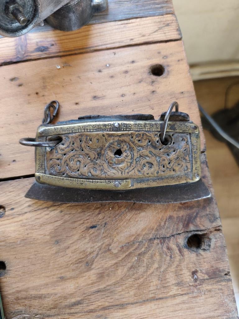 Objet ethnique, Enlèvement ou Envoi