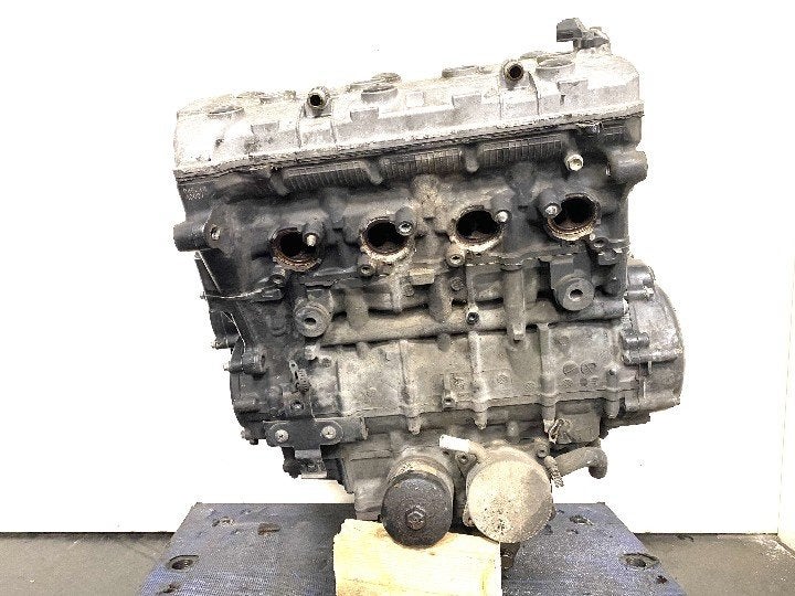 MOTORBLOK Suzuki GSR 600 2006-2010 (GSR600), Motoren, Dhr. S. di Majo, Gebruikt, Info@cama-motorparts.nl, P.J. Troelstraweg 8 8
3144 CX  MAASSLUIS, NL