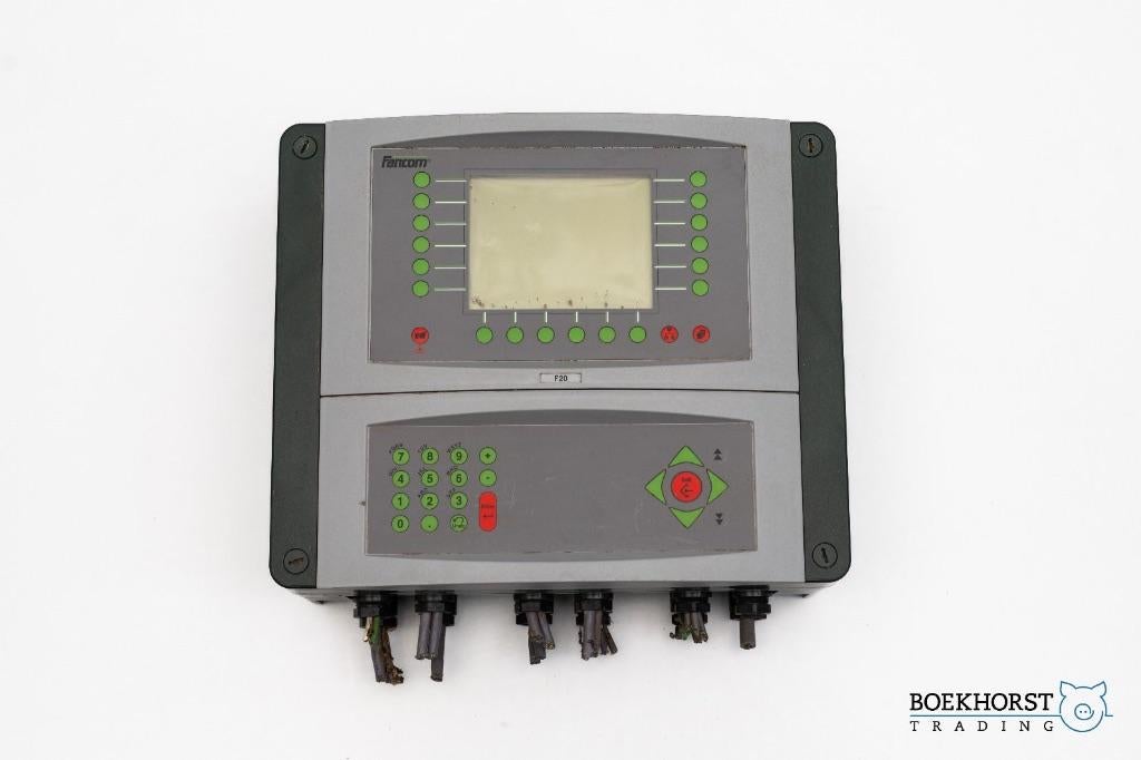 Fancom F20 [308]