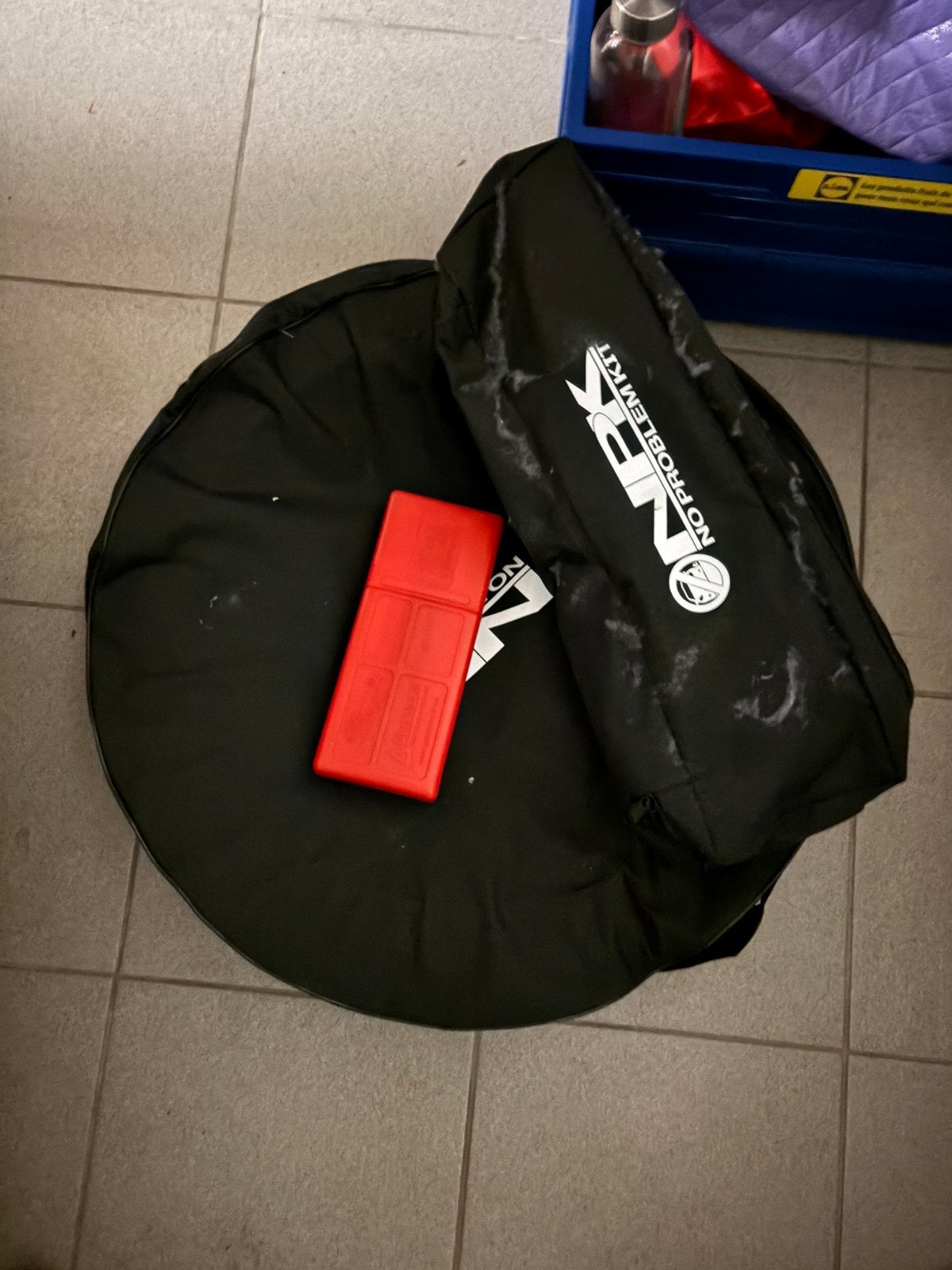Reservewiel, Auto-onderdelen, Banden en Velgen, Ophalen, All Season, Band(en)