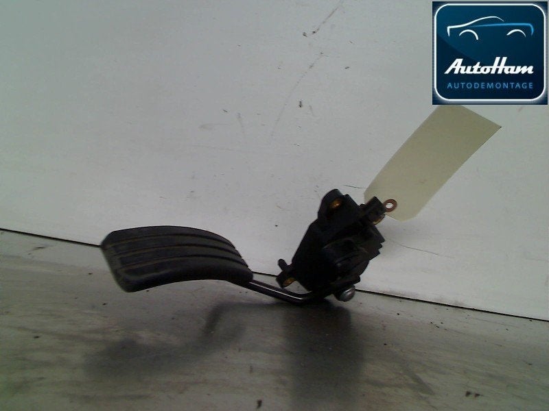 PEDALE D'ACCELERATEUR Scénic II (JM) (|8200159645|), Dhr. J. Ham, Renault, Administratie@autoham.nl, Utilisé