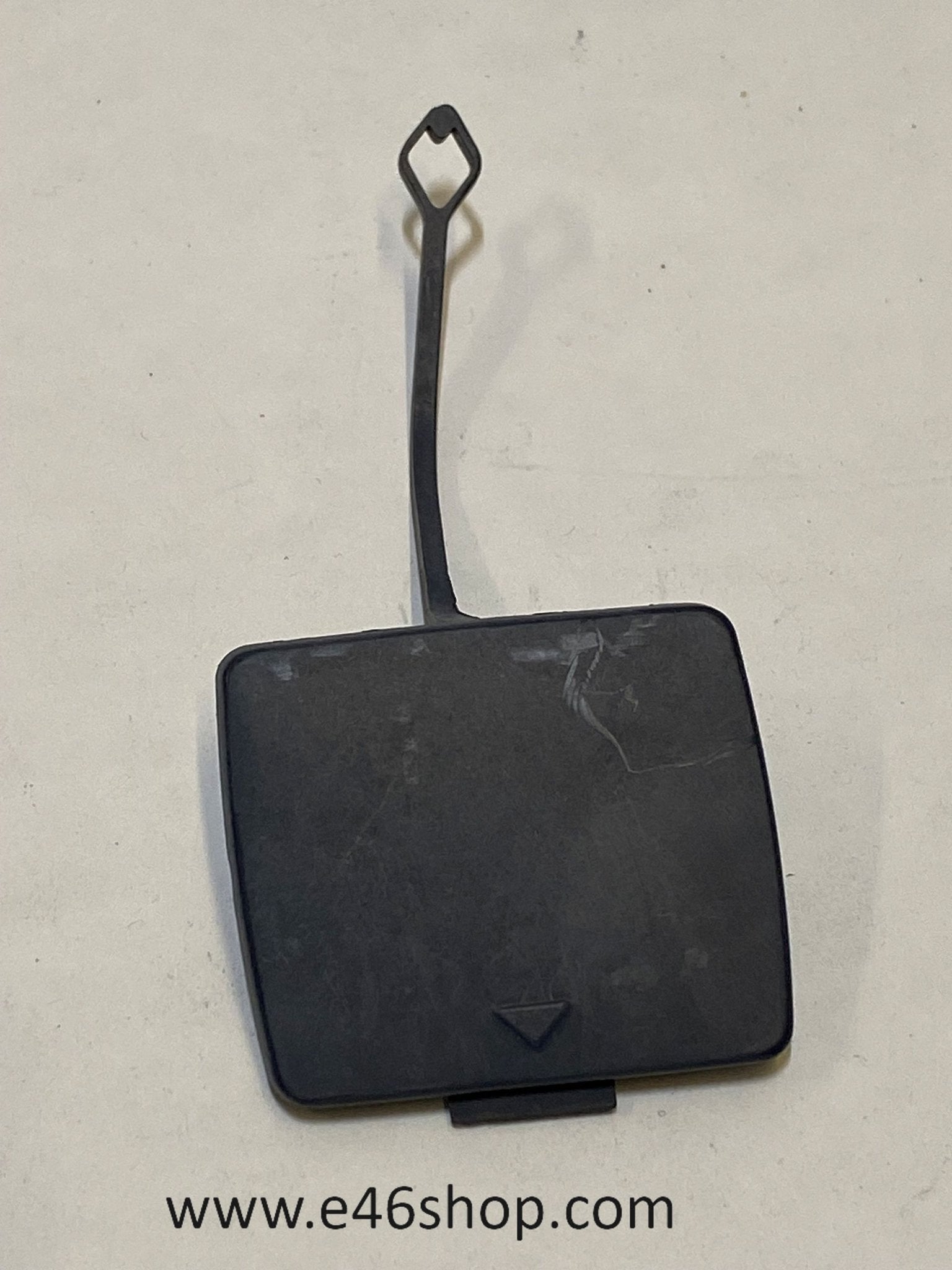 AFDEKKAP SLEEPOOG BMW 1 SERIE E87 OE 51127136093, Neuf, -, -, Enlèvement ou Envoi