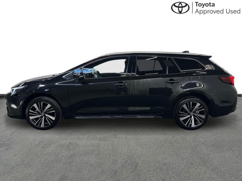 Toyota Corolla TS Style | Winter Pack, Autos, Achat, 5 portes, Break, Automatique