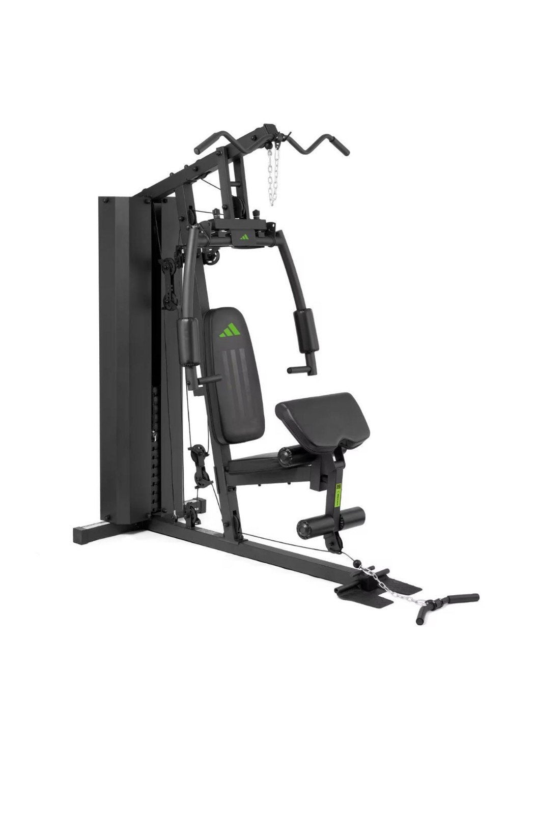 ADIDAS Station de musculation Home gym
Station de musculatio, Enlèvement, Utilisé, Bras, Banc d'exercice