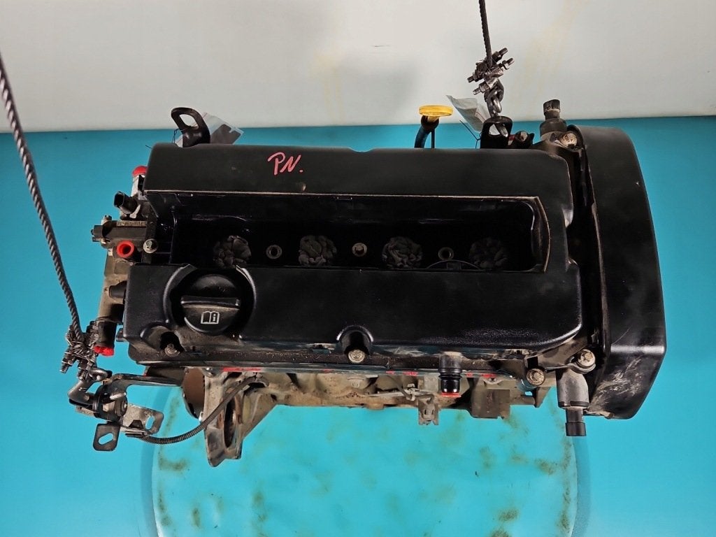 Moteur F16D4 Nu CRUZE CHEVROLET, Envoi, Utilisé, Daihatsu
