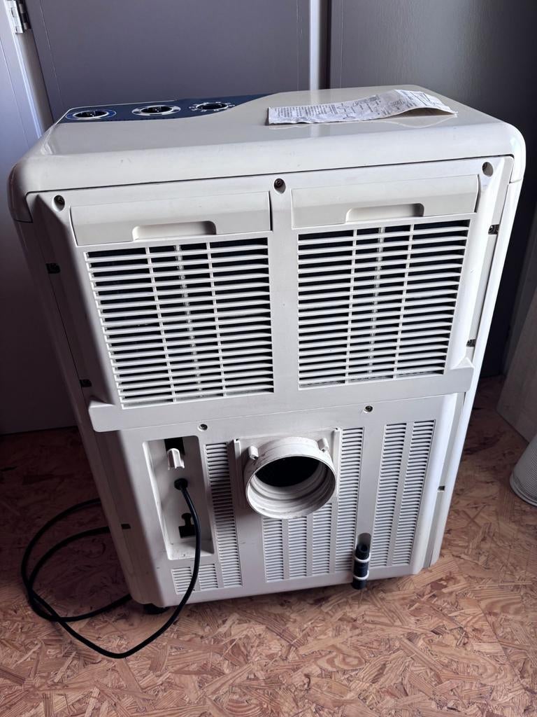 Mobiele airco, Elektronische apparatuur, Ophalen, Mobiele airco