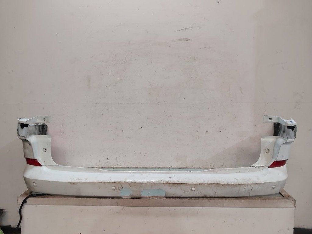 BUMPER ACHTER Ford Transit Custom (|2732526|2732540|), Auto-onderdelen, Gebruikt, Achter, Bumper, Henry-Ford-Straße  1
50735  Köln, DE