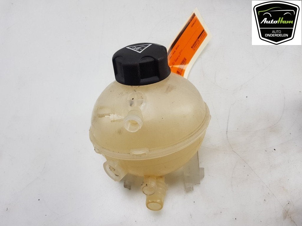VASE D'EXPANSION Opel Combo Cargo (01-2018/04-2021), Autos : Pièces & Accessoires, Autres pièces automobiles, Opel, Opel Automobile GmbH