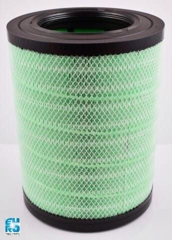 VO.FM,B11R 13- VOLVO LUCHT FILTER 21337557, Neuf, -, Volvo, -
