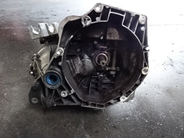 VERSNELLINGSBAK Fiat Grande Punto (199) (01-2005/06-2013), Auto-onderdelen, Gebruikt, Fiat
