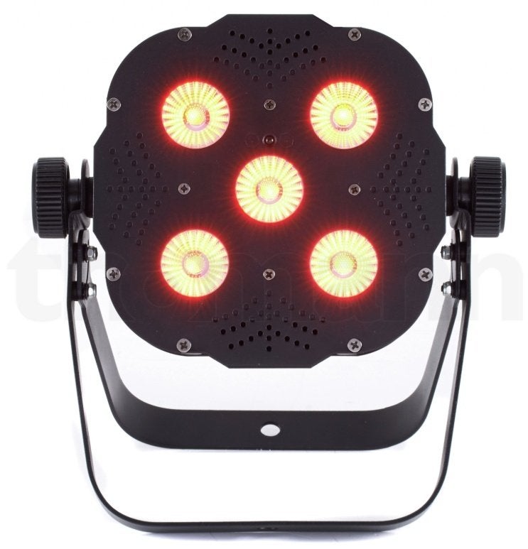 quad par, Enlèvement, Comme neuf, Lumières, Commande sonore