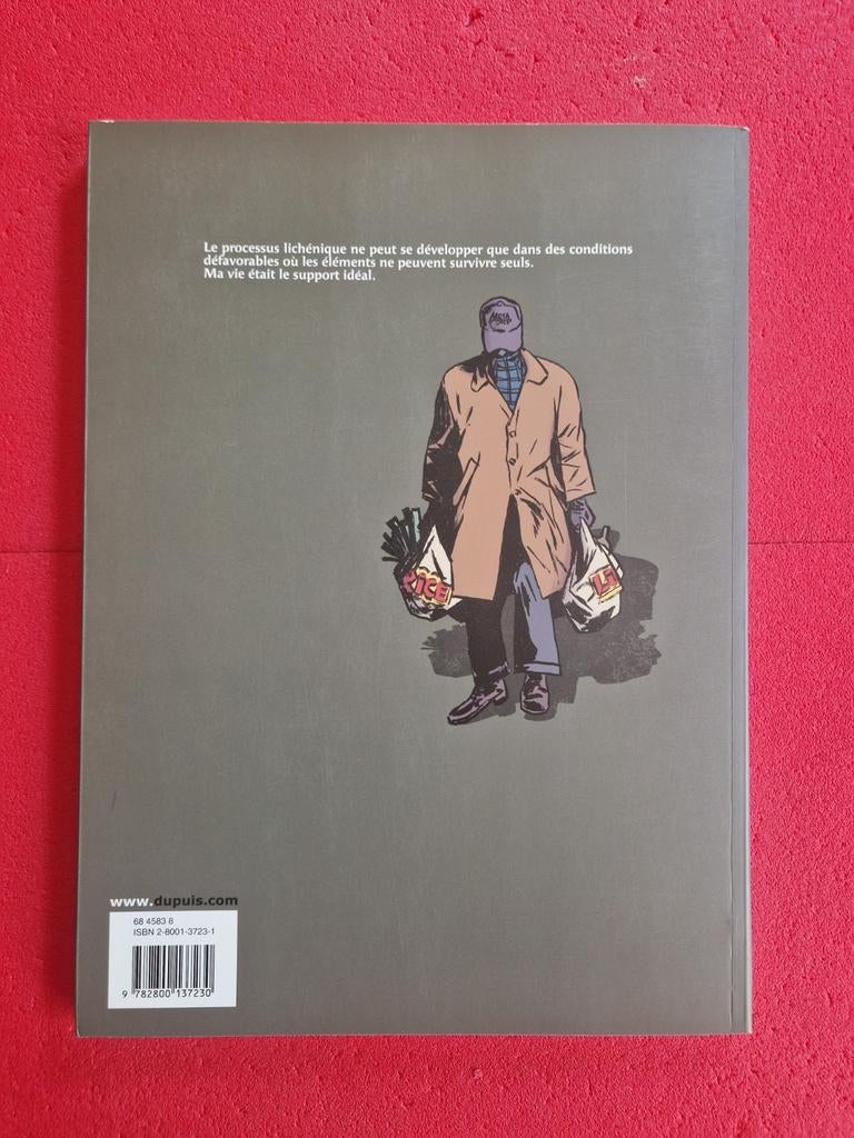 Bd prestige de l uniforme, EO, avec ex libris, Enlèvement ou Envoi