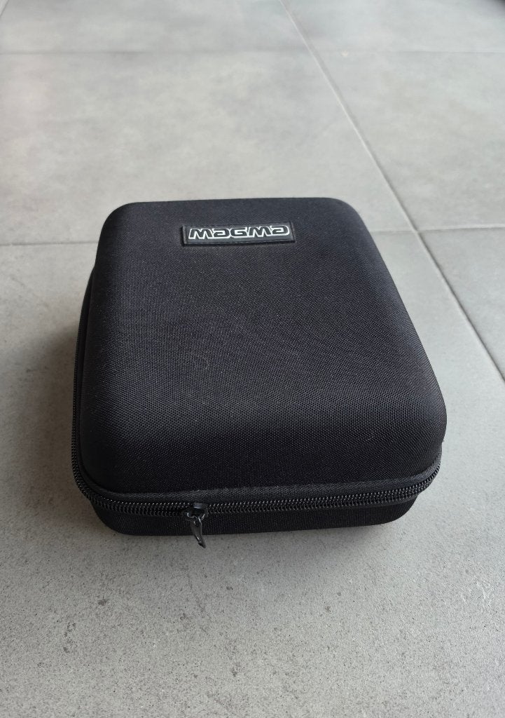 headphone headset bescherm case, Computers en Software, Ophalen of Verzenden