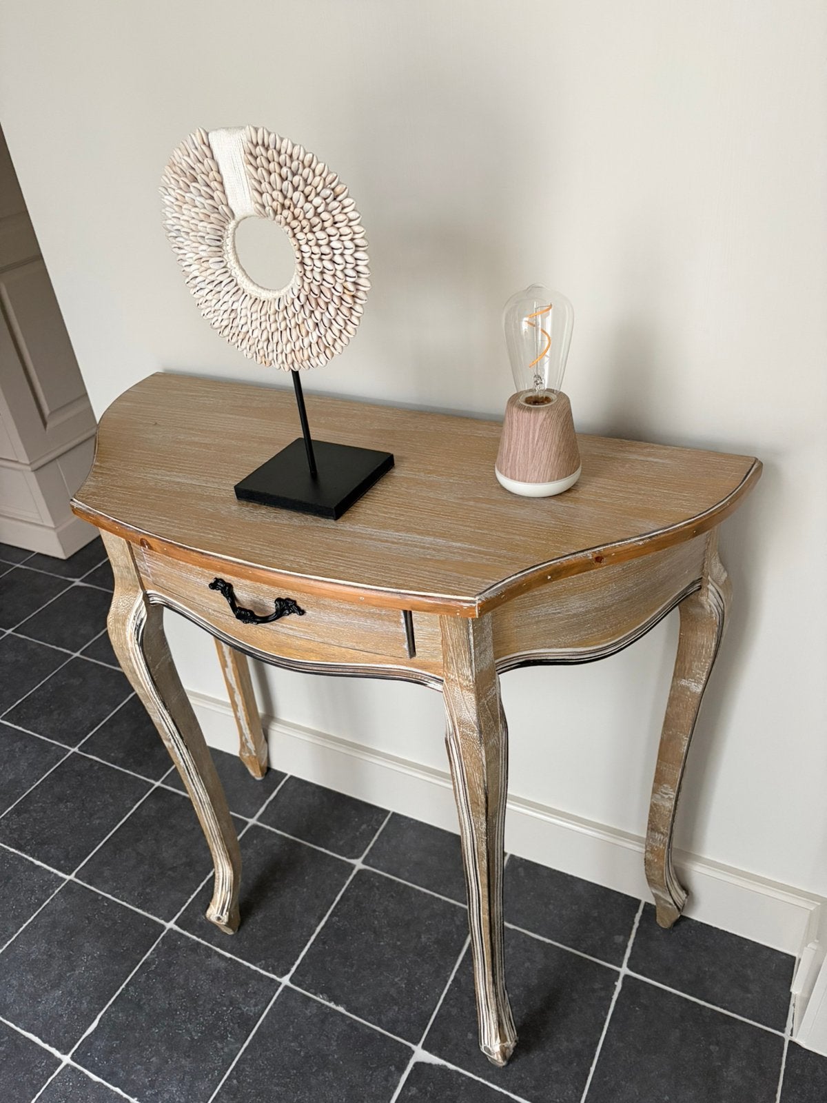 Sidetable, Maison & Meubles, Enlèvement, Comme neuf