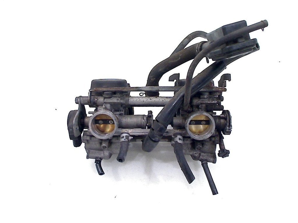 CARBURATEUR Honda CBF 500 (01-1970/-), Motoren, Dhr. S. di Majo, Gebruikt, Info@cama-motorparts.nl, P.J. Troelstraweg 8 8
3144 CX  MAASSLUIS, NL
