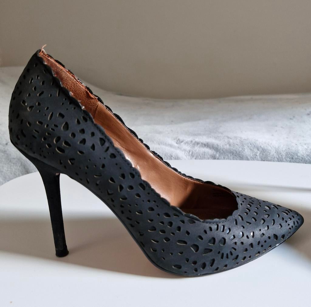 Schoenen met hak „Zara”, Kleding | Dames, Schoenen, Ophalen of Verzenden
