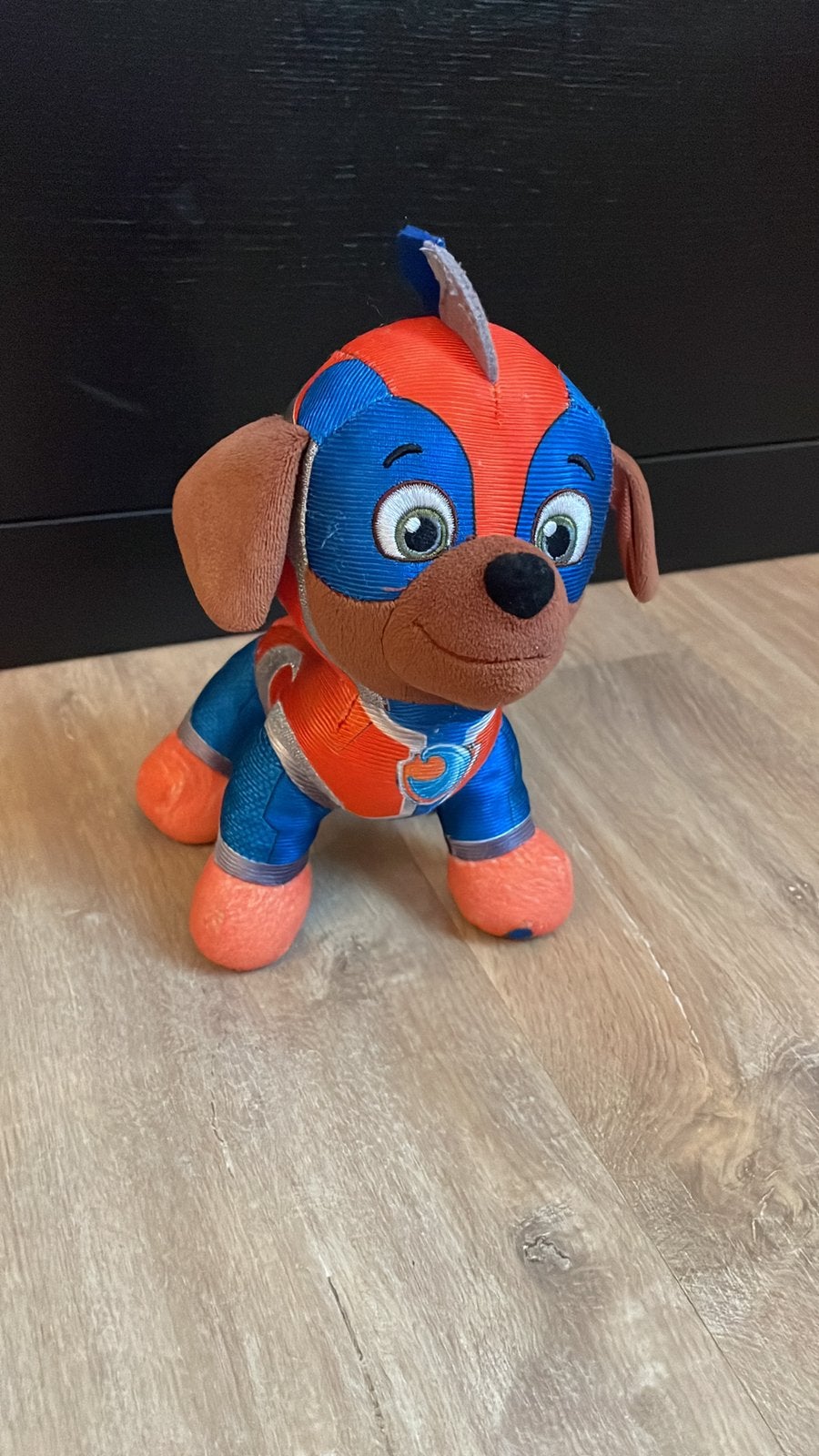 Paw Patrol knuffel, Kinderen en Baby's, Speelgoed | Knuffels en Pluche, Paw Patrol, Ophalen, Gebruikt