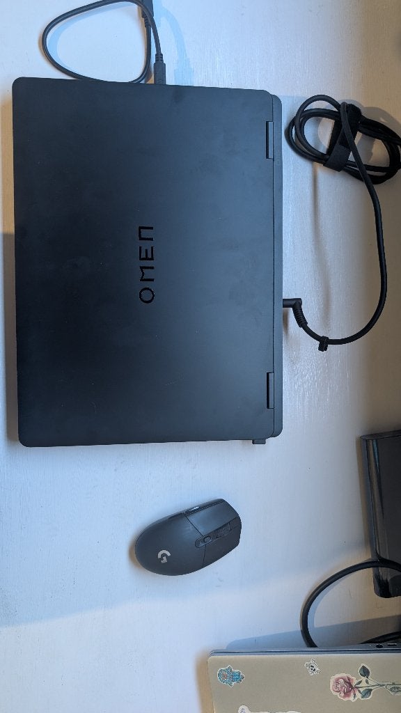 OMEN 16 RTX 5070 32GB, 32 GB, Comme neuf, 4 Ghz ou plus, SSD