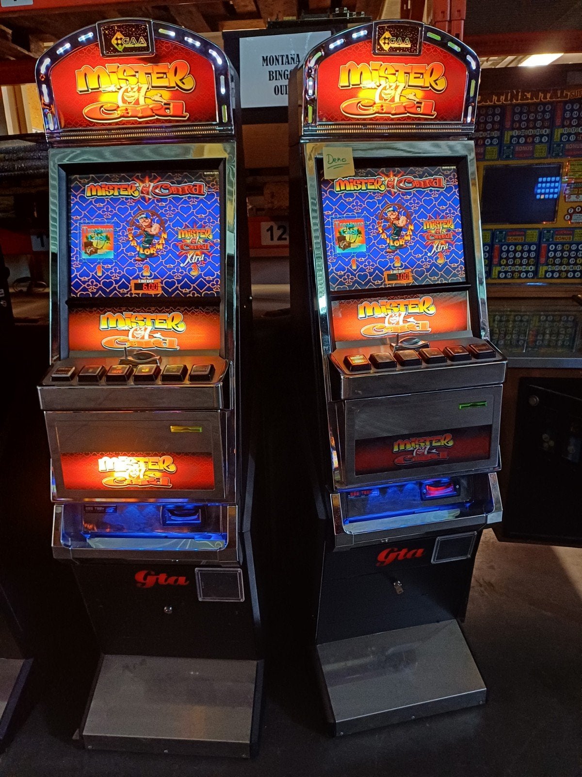 Videokast gokkast met spel Popeye, Verzamelen, Euro, Ophalen