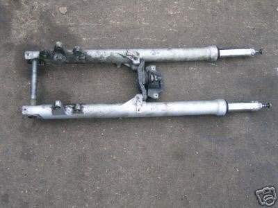 BMW R1150R voorvork, Motoren, Ophalen of Verzenden, Gebruikt