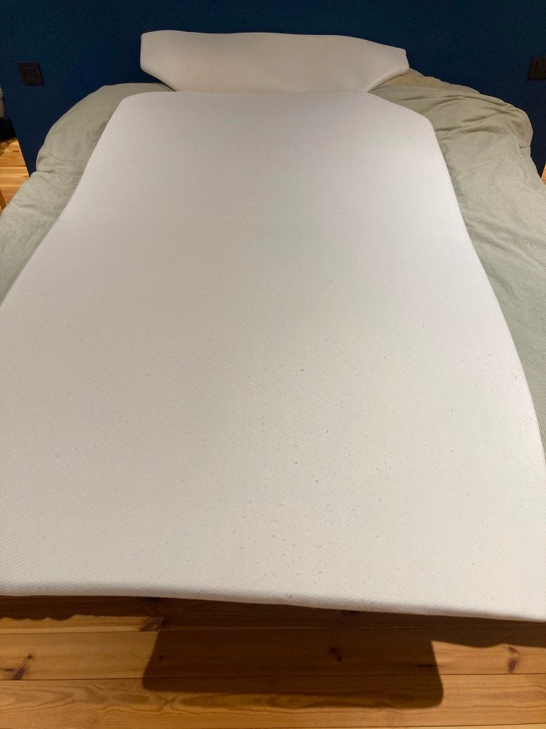 Matelas VW California T6.1, Ophalen, Zo goed als nieuw