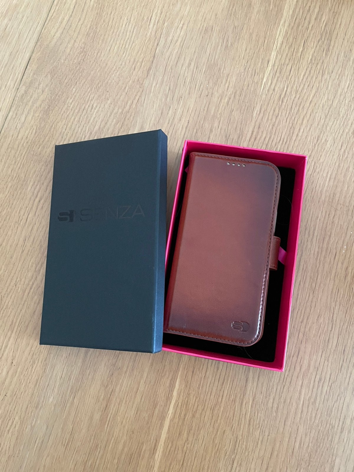 GSM hoes Iphone 12 pro, Ophalen, Nieuw