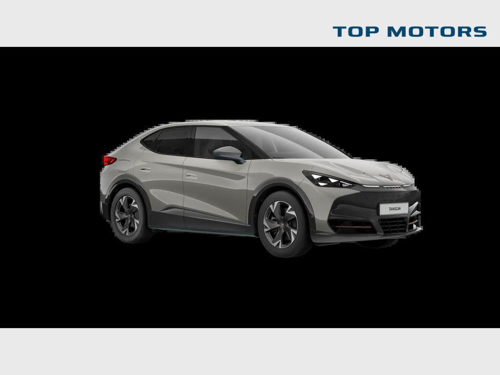Cupra Tavascan â—UITZONDERLIJKE STOCKACTIEâ—Corporate 286p, Auto's, Overige Auto's, ABS, Airbags, Airconditioning, Alarm, Cruise Control