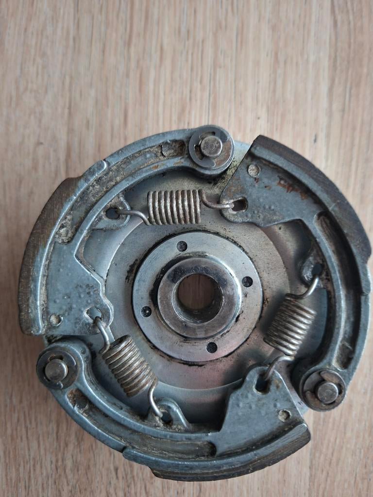 Raccord Camino, Enlèvement ou Envoi, Utilisé, Bloc, Honda Camino