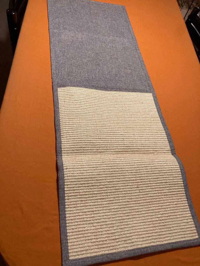 krabmat voor katten - zetelbescherming - sisal, Dieren en Toebehoren, Ophalen of Verzenden