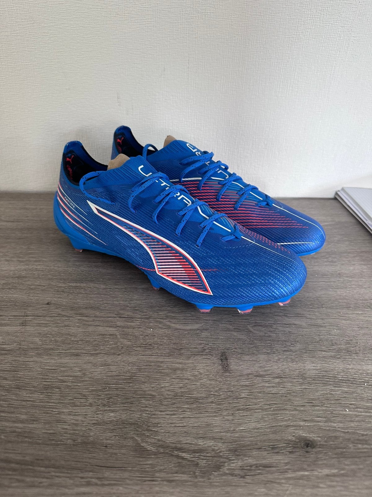 Puma ULTRA 6 ULTIMET, Ophalen of Verzenden, Nieuw