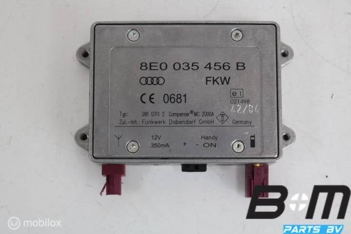 Antenneversterker Audi A3 8P 8E0035456B, Autos : Divers, Autoradios, Utilisé