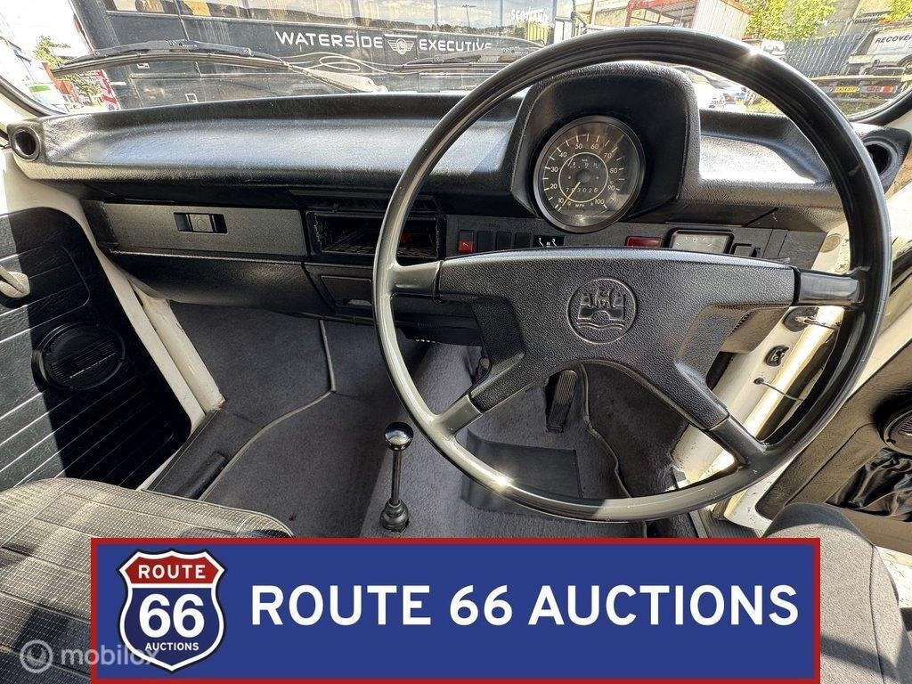 Volkswagen Beetle Cabriolet | 1975 | Route 66 Auctions, Autos, Achat, Entreprise, Autre carrosserie, Essence