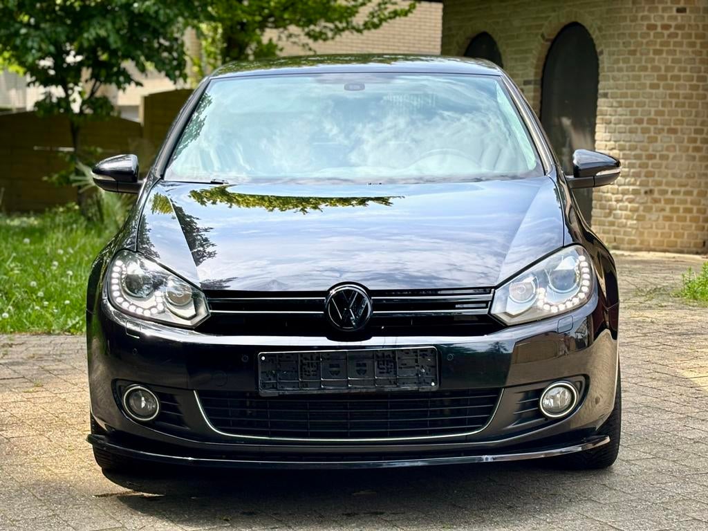 Volkswagen Golf 1.4 TSI Apple carplay Gekeurd voor verkoop!!, Auto's, Euro 5, Bedrijf, Handgeschakeld, Golf