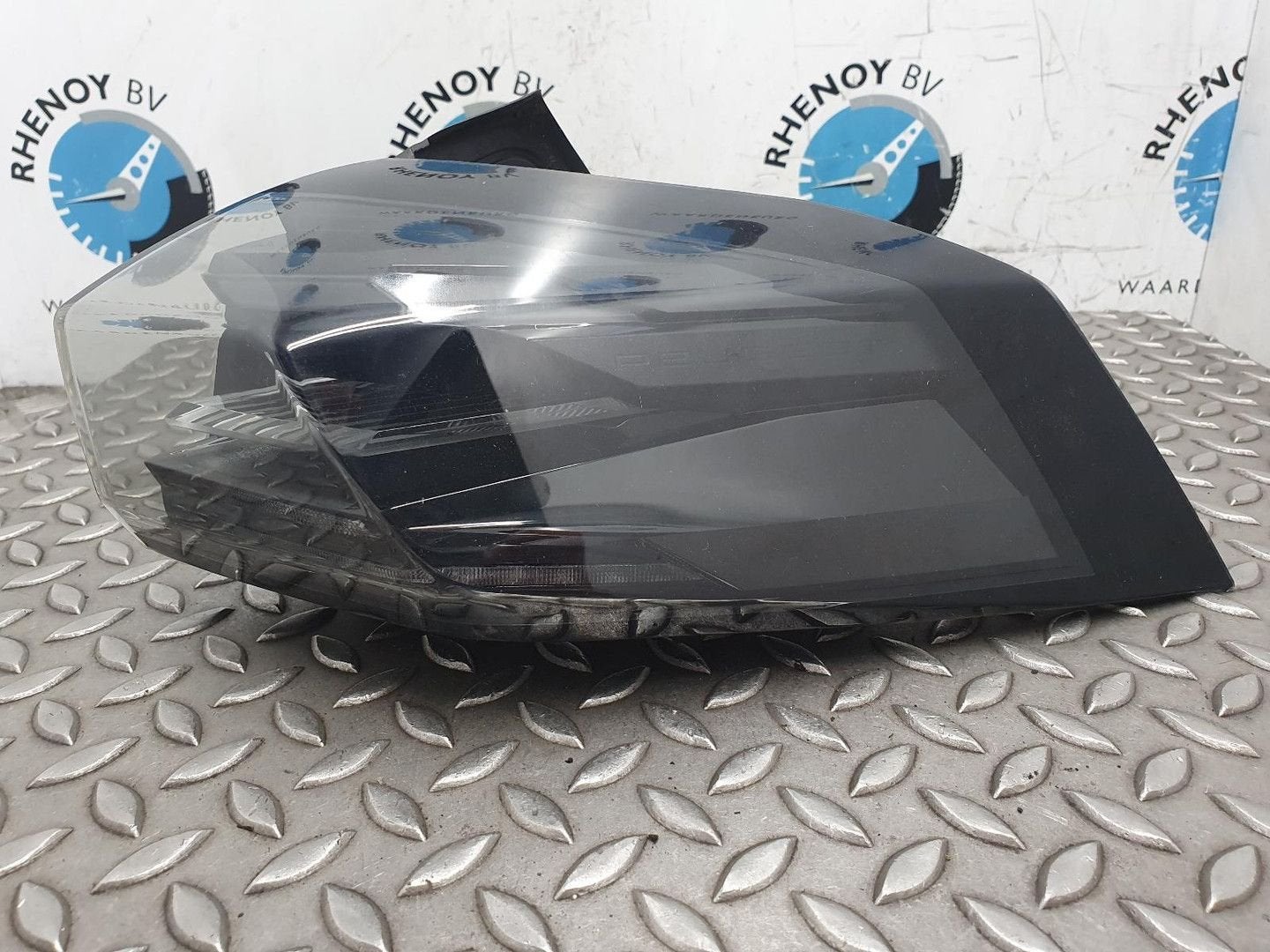 PEUGEOT 2008 P24E Allure ACHTERLICHT R 9850439980 2023, Enlèvement ou Envoi, Utilisé, ARN reconnu